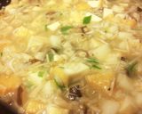 栄養&食べ応えUP＊春の七草粥アレンジ♪作り方6写真