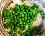 【お弁当に】肉味噌と豆ご飯のおにぎらず作り方11写真