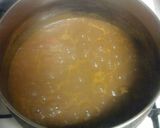 脂質制限チキンカレー作り方6写真
