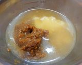 冬にぴったり！ さつま芋入りぽかぽか豚汁作り方10写真