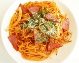 ボローニャナポリタン作り方7写真