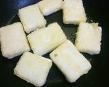海老餃子とお餅のみぞれ鍋❤作り方5写真