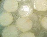 大根の豚バラ巻き甘辛味作り方1写真