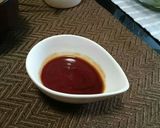 ヘルシー♪豆腐入り◎鶏肉ハンバーグ作り方8写真