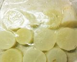 大根の豚バラ巻き甘辛味作り方3写真