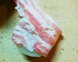 大根の豚バラ巻き甘辛味作り方4写真