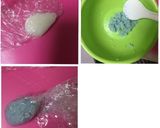 キャラ弁⋆アシマリ⋆ポケモンサン&ムーン作り方1写真