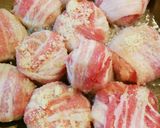 大根の豚バラ巻き甘辛味作り方6写真