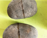 ジャガイモの皮むきの裏ワザ作り方1写真