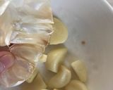 にんにくの皮むきの裏ワザ作り方3写真