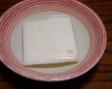 簡単あべ川餅作り方2写真