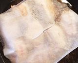 甘辛お弁当☆里芋の肉巻き作り方5写真