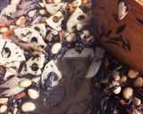 ひじきの煮物作り方4写真