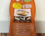 電子レンジでパスタ 覚書作り方1写真