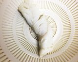 真タラのみぞれ煮☆〜離乳食中期以降作り方3写真