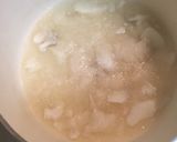 真タラのみぞれ煮☆〜離乳食中期以降作り方4写真