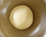 全卵で作る（クリーム）クリームパン作り方12写真