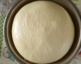 全卵で作る（クリーム）クリームパン作り方13写真