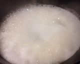 生姜香るご飯から作る七草粥☆彡作り方7写真