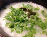 生姜香るご飯から作る七草粥☆彡作り方8写真