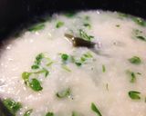生姜香るご飯から作る七草粥☆彡作り方9写真