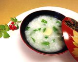 生姜香るご飯から作る七草粥☆彡作り方10写真