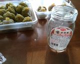 お節に！子供と手作り薩摩芋きんとん！作り方3写真