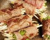 牛肉のもやしそ作り方3写真