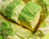 牛乳でまろやか＊野菜たっぷりちゃんぽん麺作り方1写真