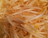 牛乳でまろやか＊野菜たっぷりちゃんぽん麺作り方3写真