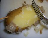 熱くない!じゃがいもの皮のむき方♪作り方1写真