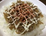 そぼろ・ごぼう作り方4写真