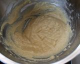 レンジで簡単♪大豆粉おからＰホットケーキ作り方1写真