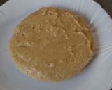 レンジで簡単♪大豆粉おからＰホットケーキ作り方3写真