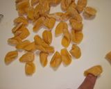 ホクホク紫芋のグラタン作り方1写真