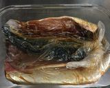 簡単美味■自家製■生魚のみりん焼き作り方7写真