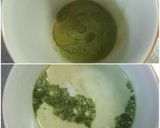 野菜不足の方に☆青汁の美味しい飲み方作り方1写真
