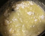 ホクホク紫芋のグラタン作り方3写真