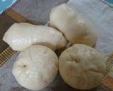 スペルト小麦の中華まん生地(*^^*)作り方18写真