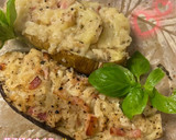 うちの味♤旨味凝縮❣なすのトースター焼き作り方85写真
