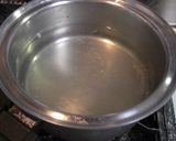 豚と水菜のポン酢スープ作り方3写真