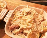 かんたん☆お餅グラタン作り方7写真