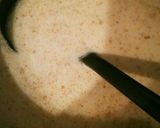 牛乳でまろやか＊野菜たっぷりちゃんぽん麺作り方11写真