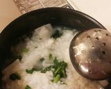 基本の七草粥作り方4写真