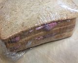 ランチお弁当にアフタヌーン風サンドイッチ作り方6写真