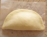 全卵で作る（クリーム）クリームパン作り方19写真
