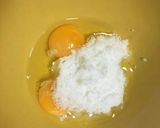 栗きんとんでもないモンブラン(^3^)/作り方2写真