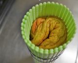伊達巻(丸高上生身使用)作り方4写真