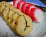 伊達巻(丸高上生身使用)作り方5写真