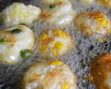 色々揚げボール(丸高上生身使用)作り方2写真